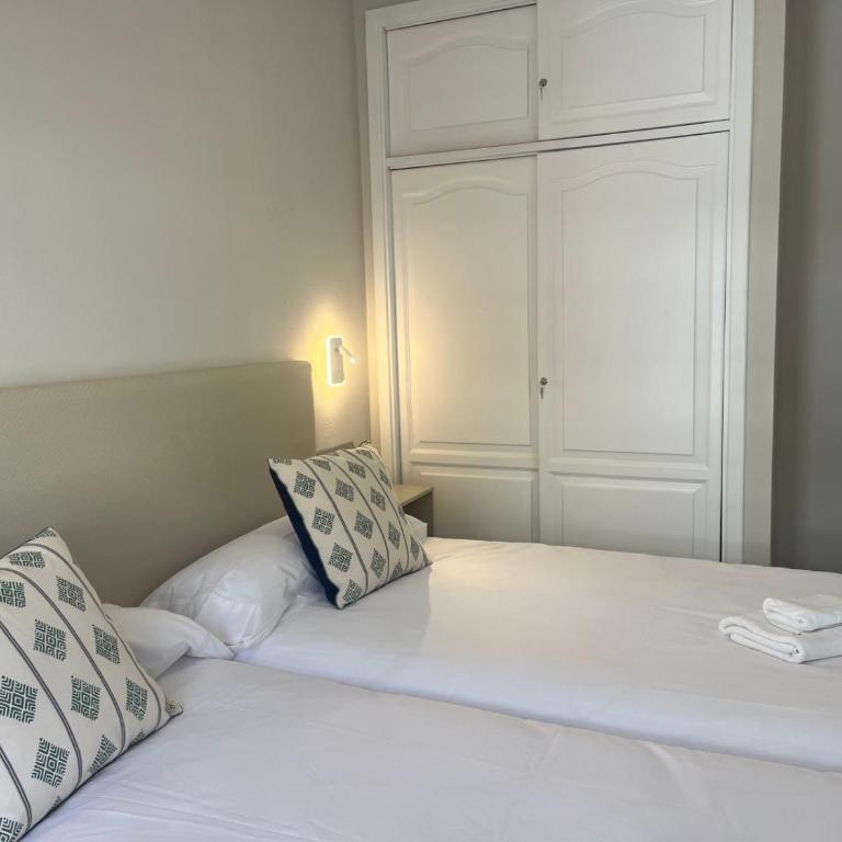 Hola La Fuente - Apartamento de 3 dormitorios - 9