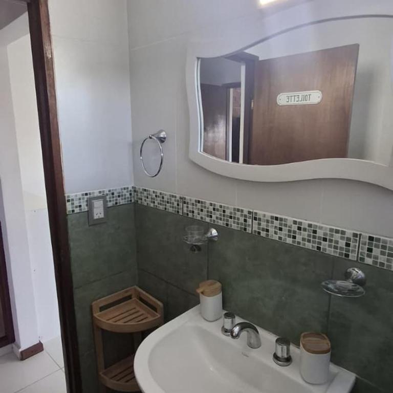 Fresco y luminoso 10 - Apartamento de 1 dormitorio - 15