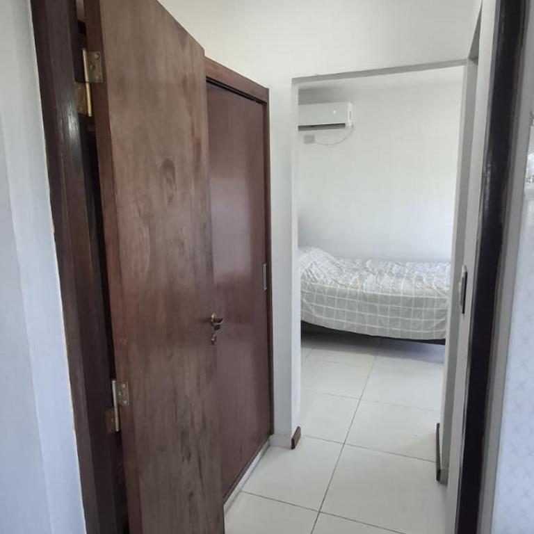 Fresco y luminoso 10 - Apartamento de 1 dormitorio - 18