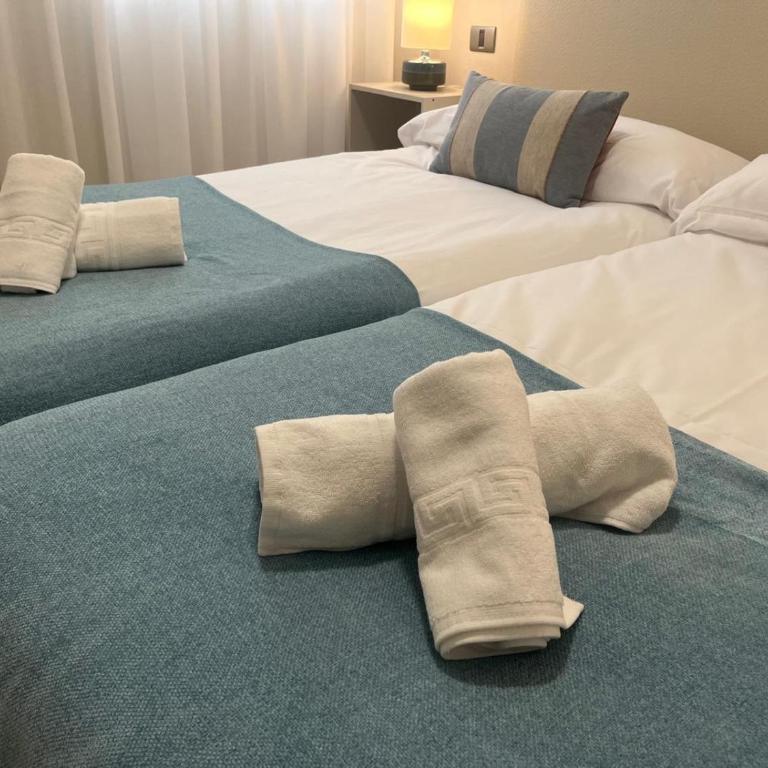 Hola La Fuente - Apartamento de 3 dormitorios - 7