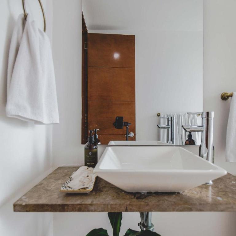 Cartagena frente a playa Ciudad Antigua 27 - Apartamento - 35