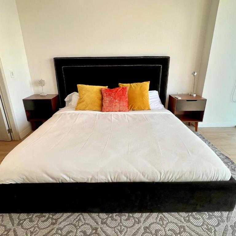 Departamento Lobby 33 - Three-Bedroom Apartment - 26