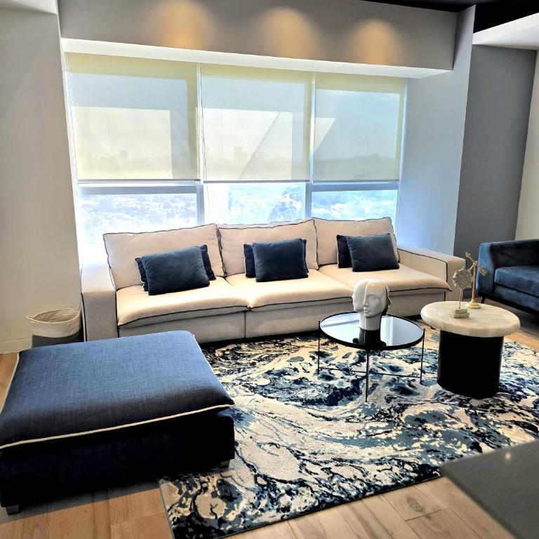 Departamento Lobby 33 - Three-Bedroom Apartment - 29