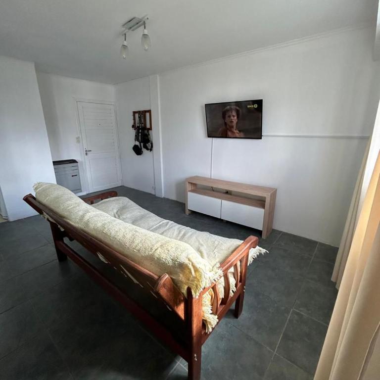 Necochea, depto para 5 personas en zona playa - Apartamento de 2 dormitorios - 2