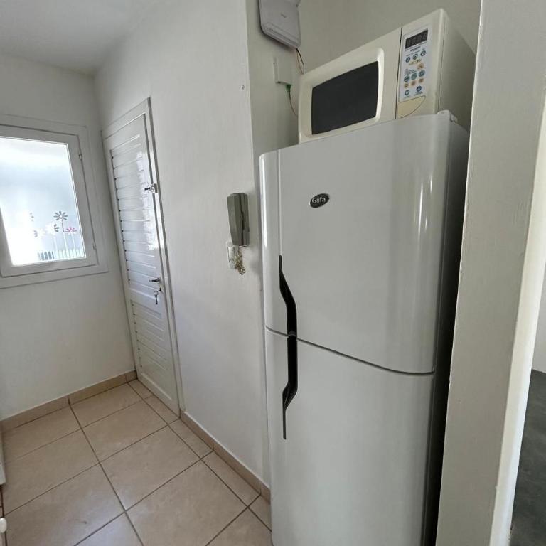 Necochea, depto para 5 personas en zona playa - Apartamento de 2 dormitorios - 5