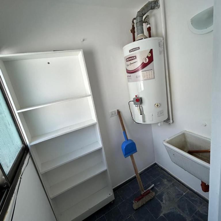 Necochea, depto para 5 personas en zona playa - Apartamento de 2 dormitorios - 10