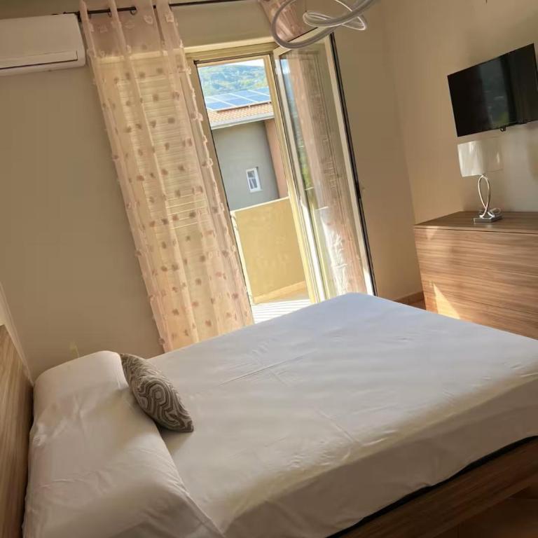 Appartamento Gardenie Vista Mare Relax - Appartamento con 1 Camera da Letto - 3