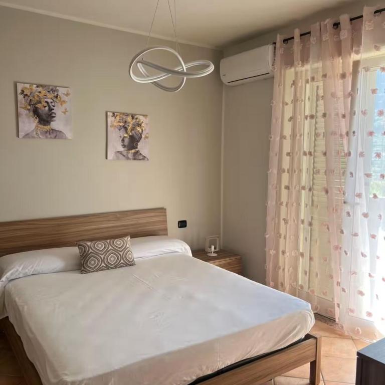 Appartamento Gardenie Vista Mare Relax - Appartamento con 1 Camera da Letto - 4