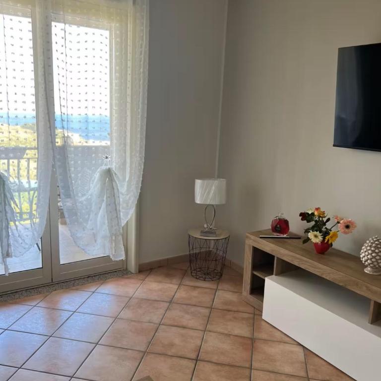 Appartamento Gardenie Vista Mare Relax - Appartamento con 1 Camera da Letto - 6