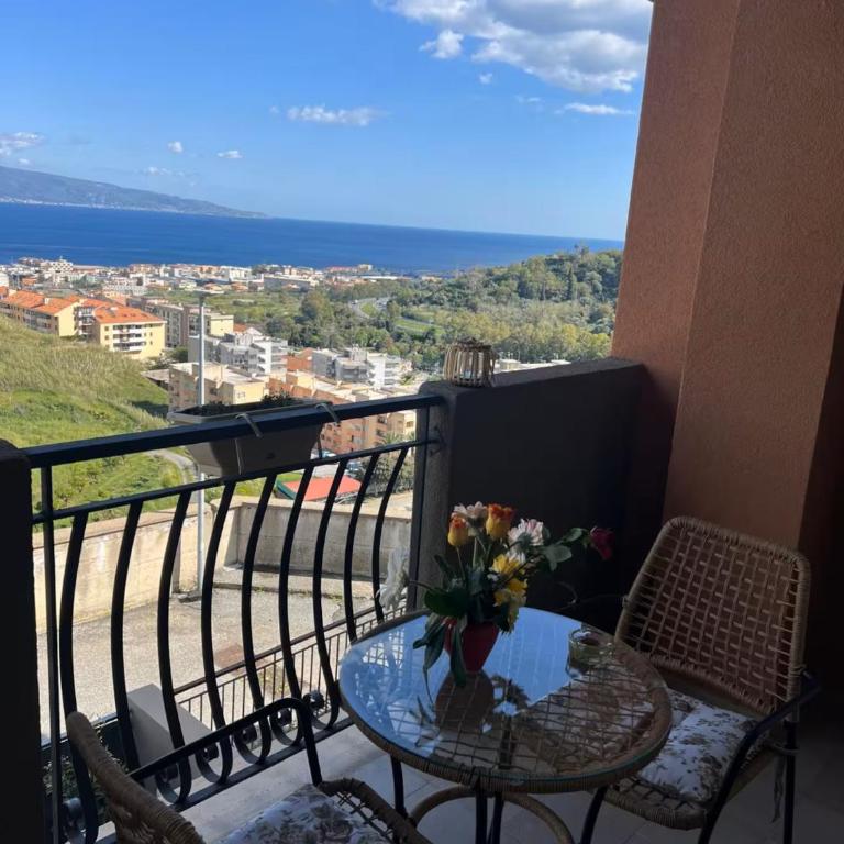 Appartamento Gardenie Vista Mare Relax - Appartamento con 1 Camera da Letto - 9