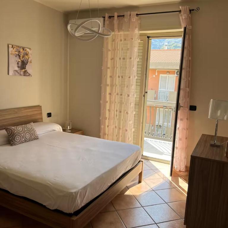Appartamento Gardenie Vista Mare Relax - Appartamento con 1 Camera da Letto - 12