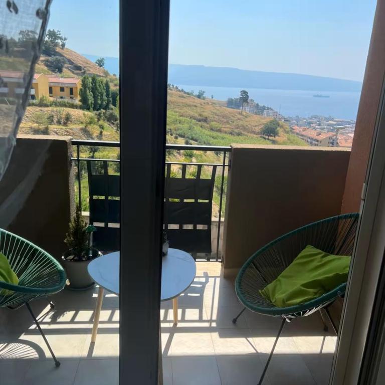 Appartamento Gardenie Vista Mare Relax - Appartamento con 1 Camera da Letto - 13