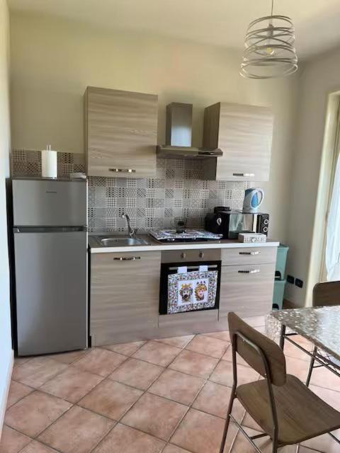 Appartamento Gardenie Vista Mare Relax - Appartamento con 1 Camera da Letto - 15