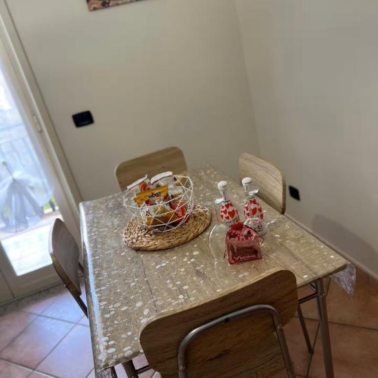 Appartamento Gardenie Vista Mare Relax - Appartamento con 1 Camera da Letto - 18