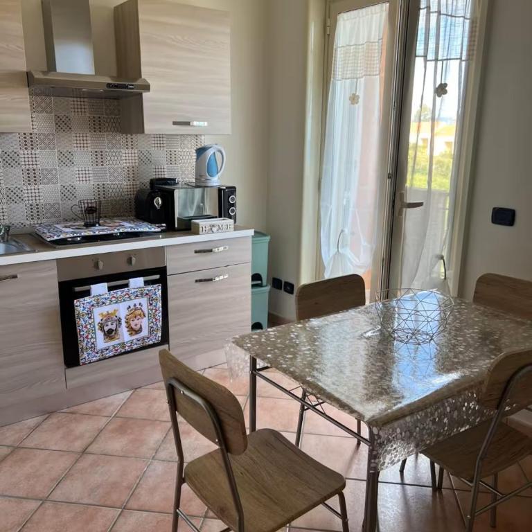 Appartamento Gardenie Vista Mare Relax - Appartamento con 1 Camera da Letto - 24