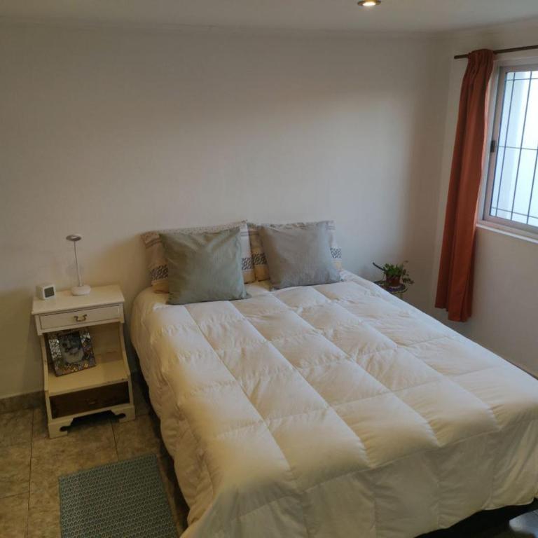 Habitación privada Piateda - Habitación Doble Estándar con baño compartido - 2