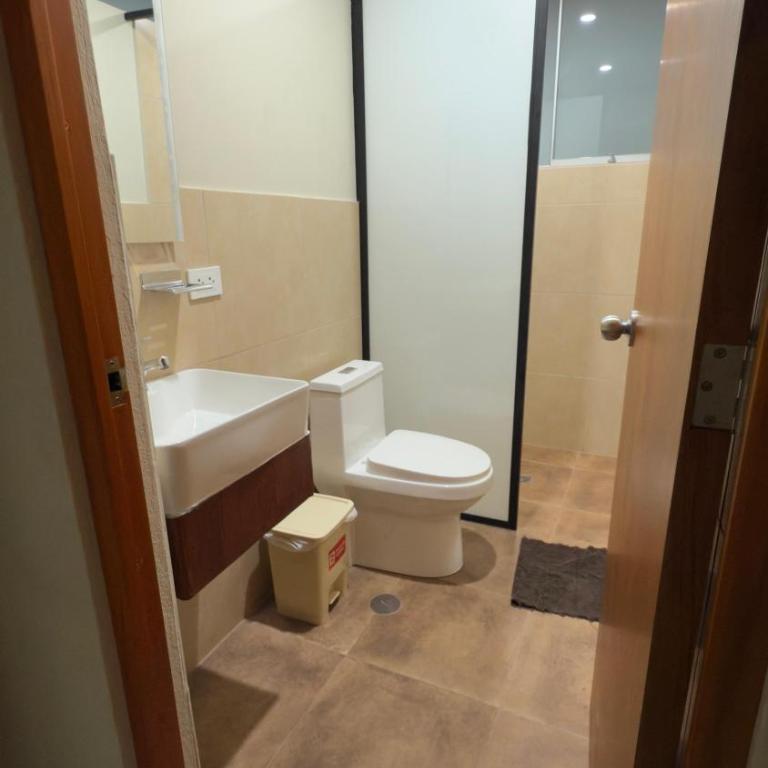 Hotel Rodilla - Habitación Doble - 1 o 2 camas - 3