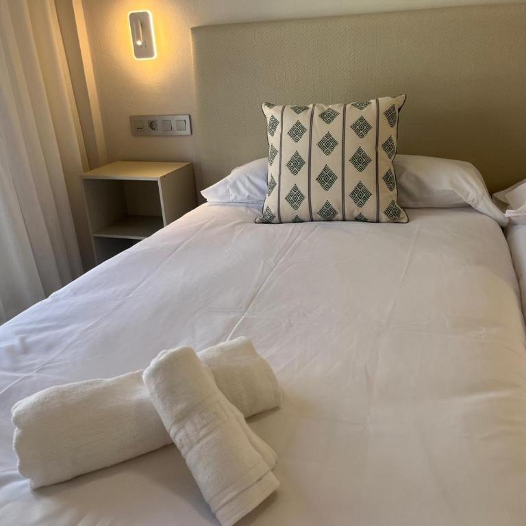Hola La Fuente - Apartamento de 3 dormitorios - 8