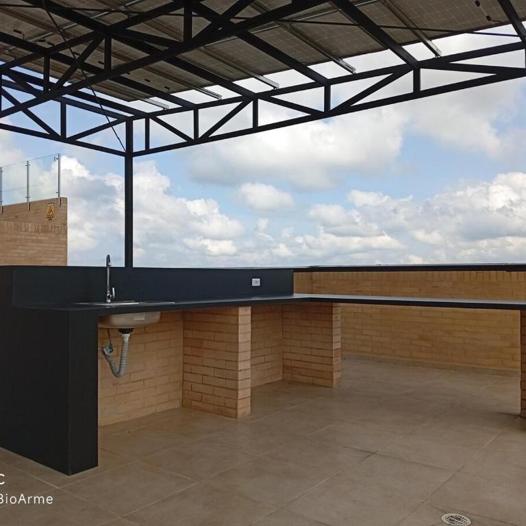 Moira Ecolodge Apartamento Armenia - Two-Bedroom Apartment - 27