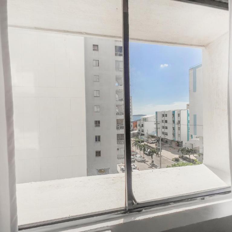 Tropical Beach - Con vista al mar - Two-Bedroom Apartment - 18
