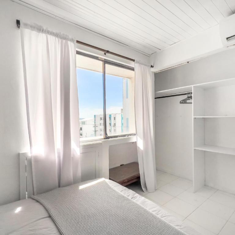 Tropical Beach - Con vista al mar - Two-Bedroom Apartment - 21