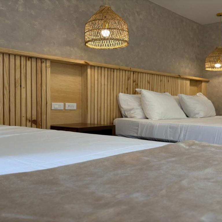 On Vacation Blue Cove - Habitación Cuádruple Superior - 4