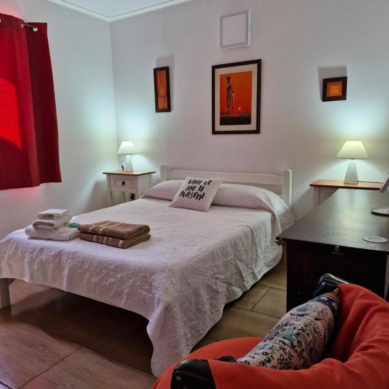 Hermosa casa a estrenar en Playa Grande ELIXIR - One-Bedroom House - 10