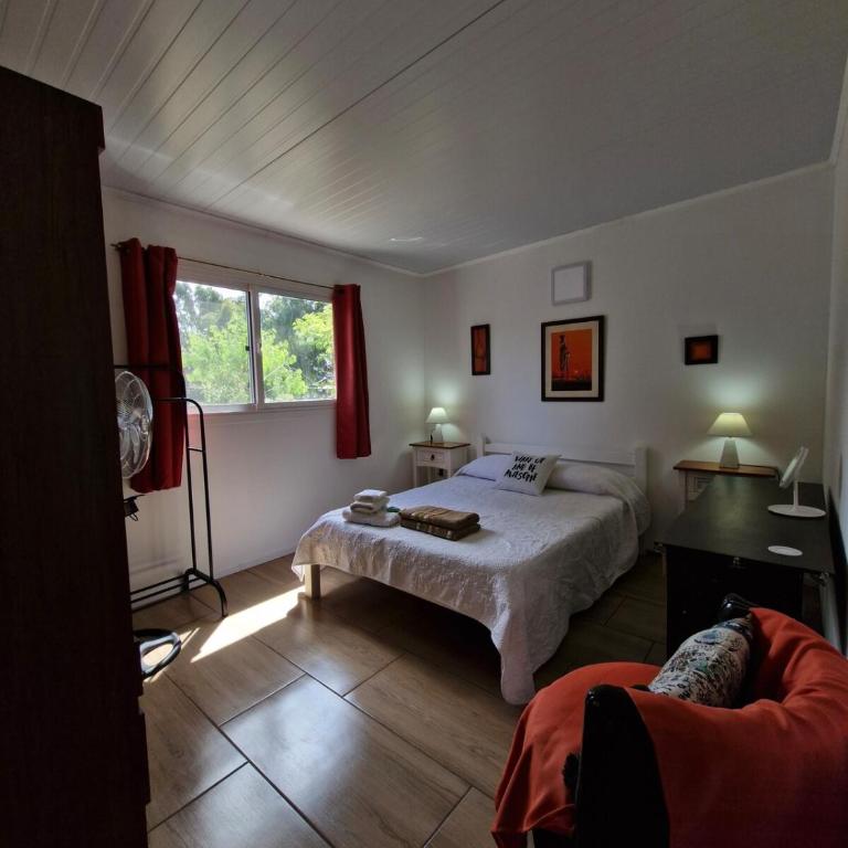 Hermosa casa a estrenar en Playa Grande ELIXIR - One-Bedroom House - 11