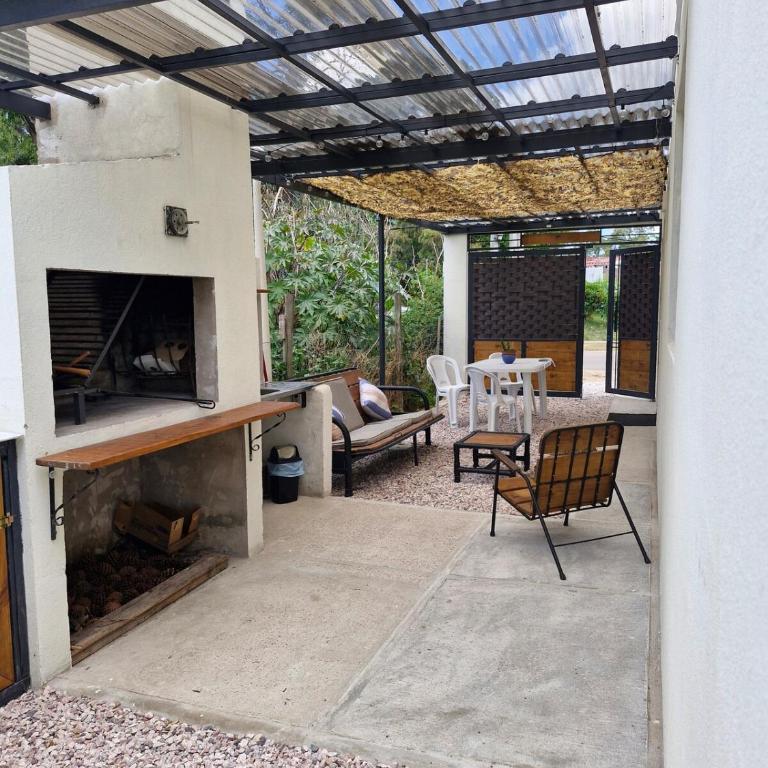Hermosa casa a estrenar en Playa Grande ELIXIR - One-Bedroom House - 16