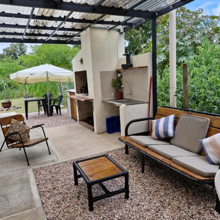 Hermosa casa a estrenar en Playa Grande ELIXIR - One-Bedroom House - 17