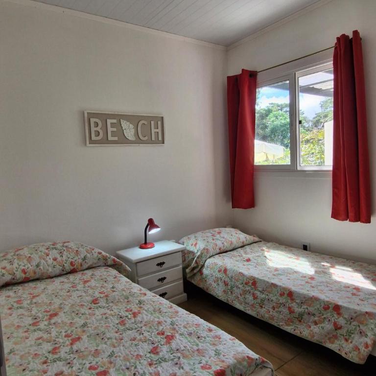 Hermosa casa a estrenar en Playa Grande ELIXIR - One-Bedroom House - 12