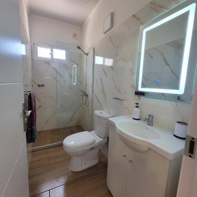 Hermosa casa a estrenar en Playa Grande ELIXIR - One-Bedroom House - 13