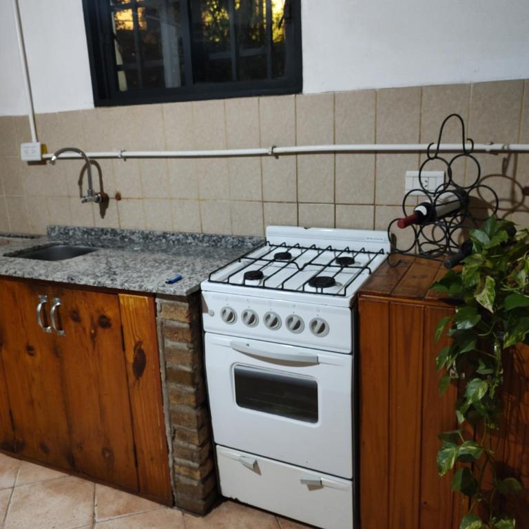 Departamento en Villa Carlos Paz - Apartamento de 1 dormitorio - 2