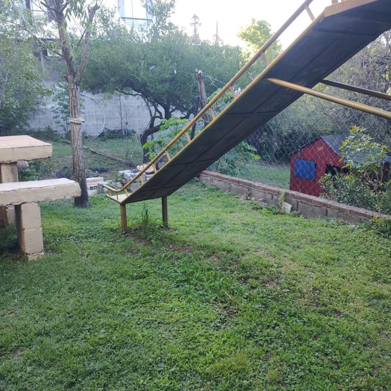 Departamento en Villa Carlos Paz - Apartamento de 1 dormitorio - 7