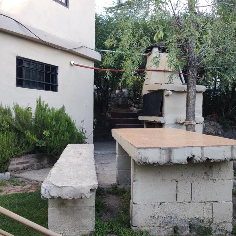 Departamento en Villa Carlos Paz - Apartamento de 1 dormitorio - 10