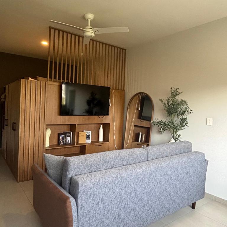 Morada Living - Estudio - 8