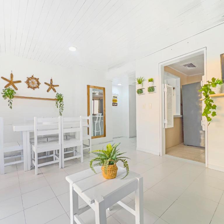 Tropical Beach - Con vista al mar - Two-Bedroom Apartment - 6