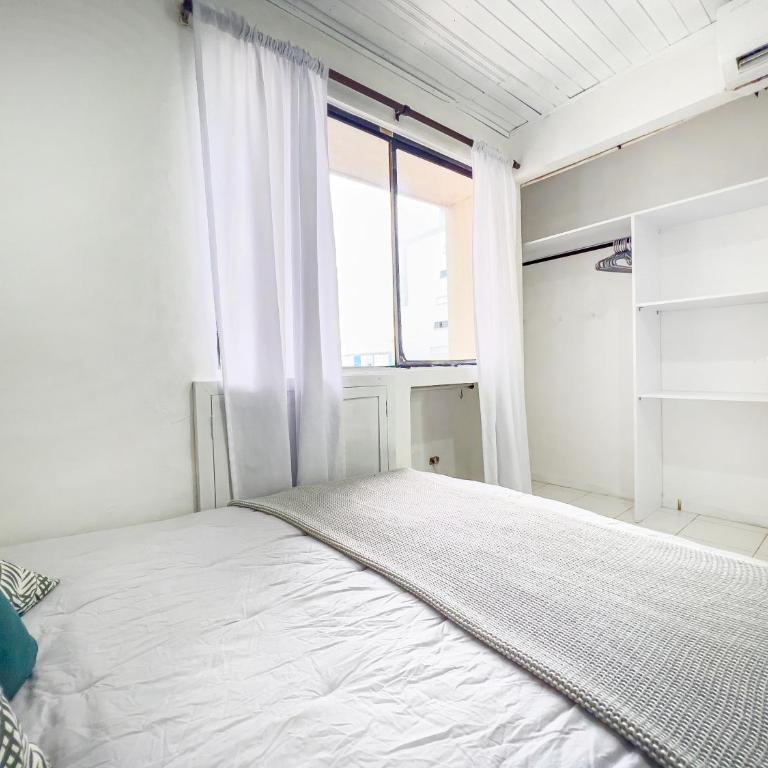 Tropical Beach - Con vista al mar - Two-Bedroom Apartment - 27