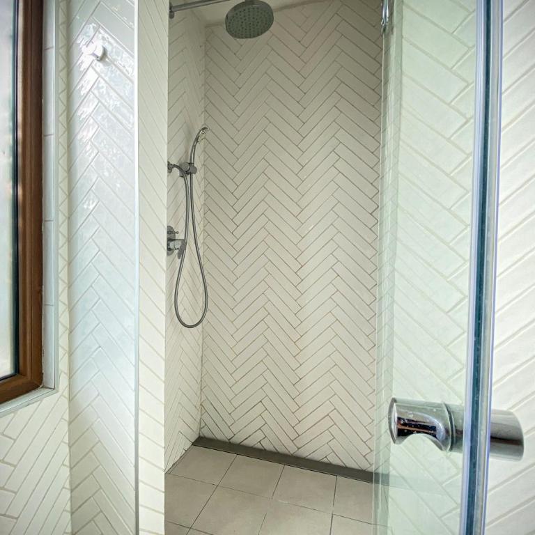 Apart Hotel Dresden - Superior One-Bedroom Apartment - 12