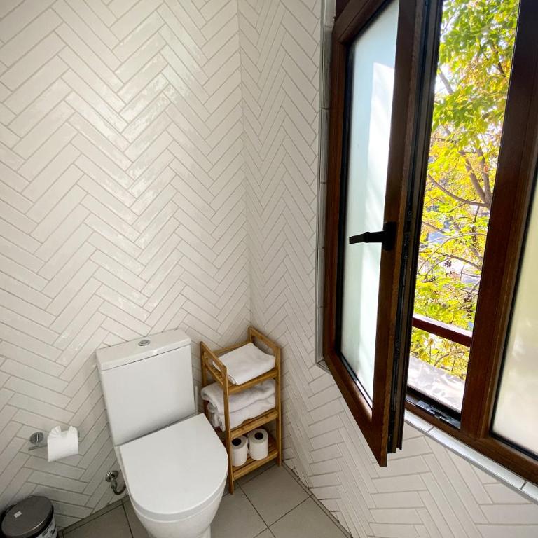 Apart Hotel Dresden - Superior One-Bedroom Apartment - 8