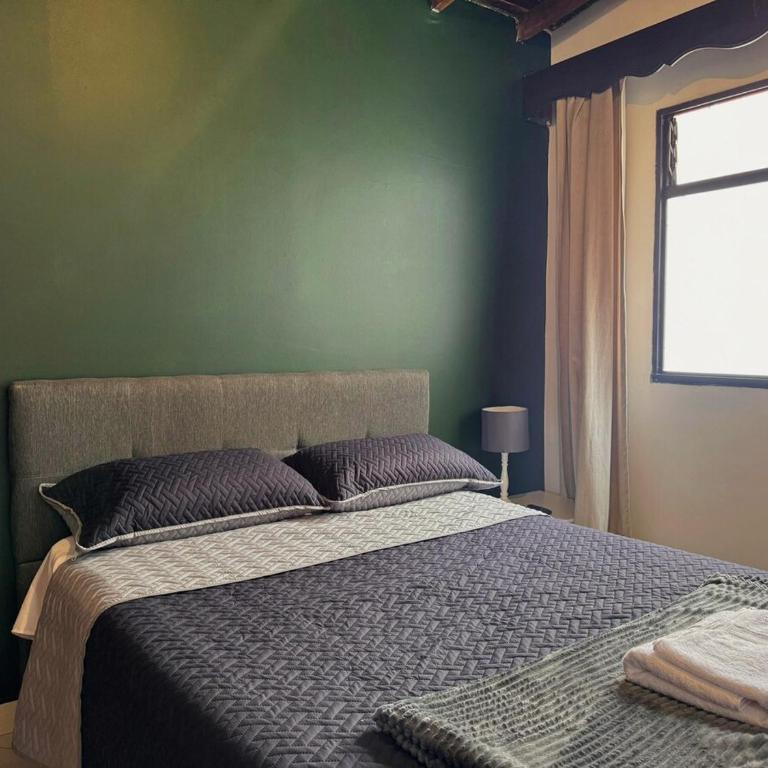 Apartamento Espacioso Belen Alameda cerca a Laureles y unidad deportiva de Belen - Two-Bedroom Apartment - 3