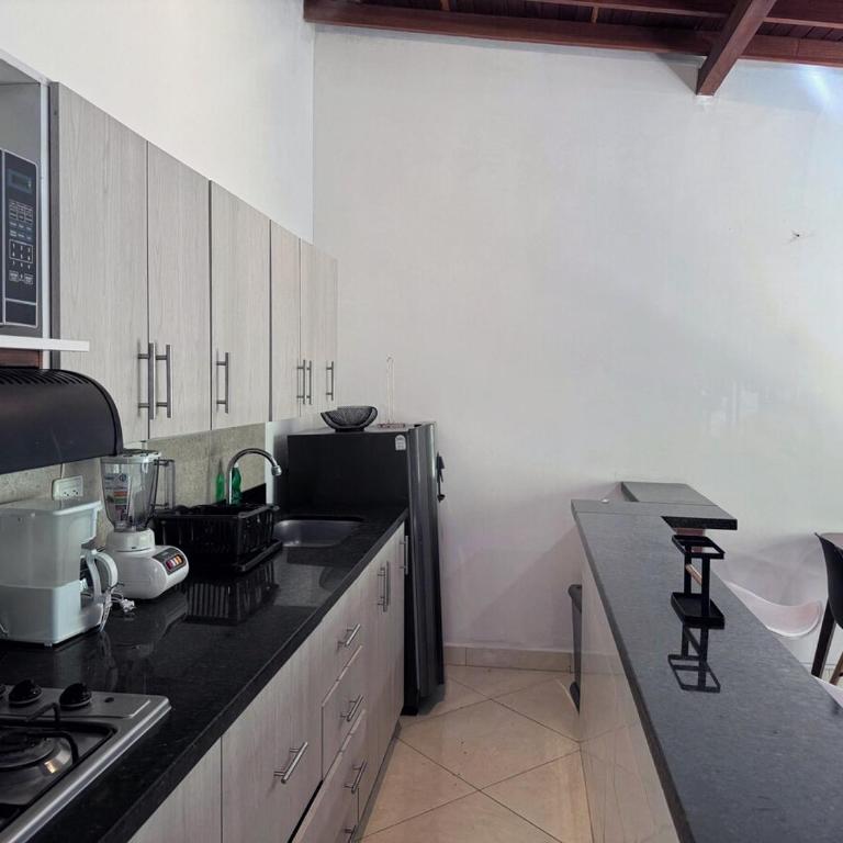 Apartamento Espacioso Belen Alameda cerca a Laureles y unidad deportiva de Belen - Two-Bedroom Apartment - 11