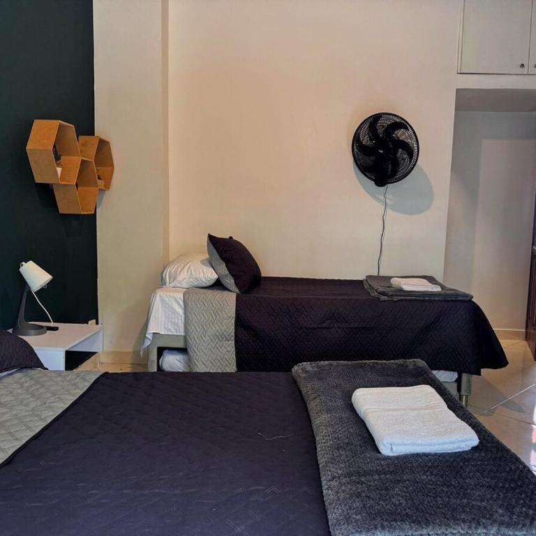 Apartamento Espacioso Belen Alameda cerca a Laureles y unidad deportiva de Belen - Two-Bedroom Apartment - 20