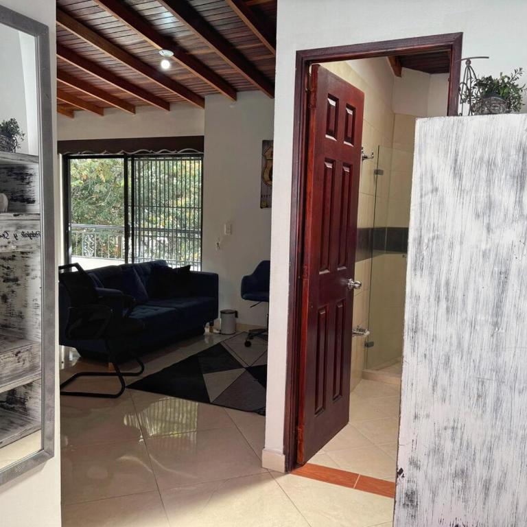 Apartamento Espacioso Belen Alameda cerca a Laureles y unidad deportiva de Belen - Two-Bedroom Apartment - 30