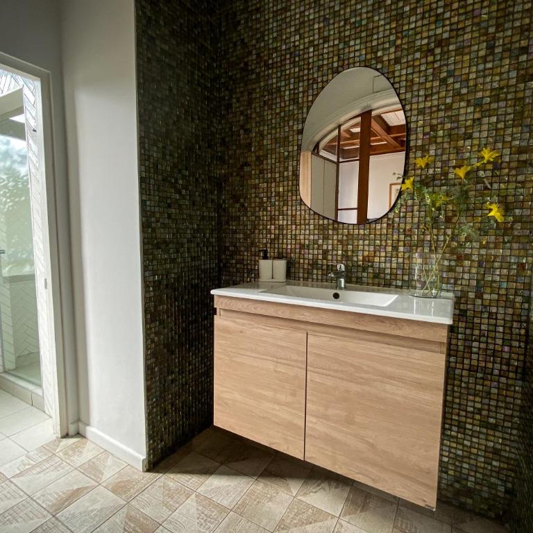 Apart Hotel Dresden - Superior One-Bedroom Apartment - 11