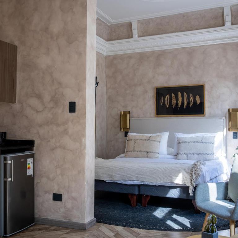 Apart Hotel Dresden - Standard Studio - 3