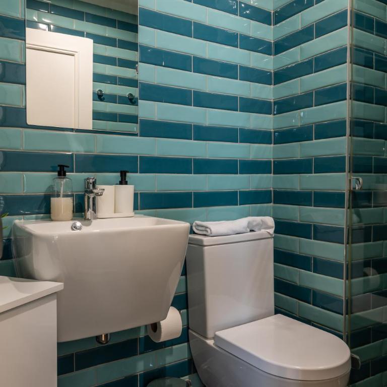 Apart Hotel Dresden - Standard Studio - 5