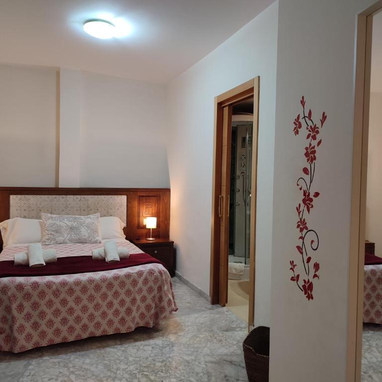 Apartamento Realejo centro ciudad - One-Bedroom Apartment - 1