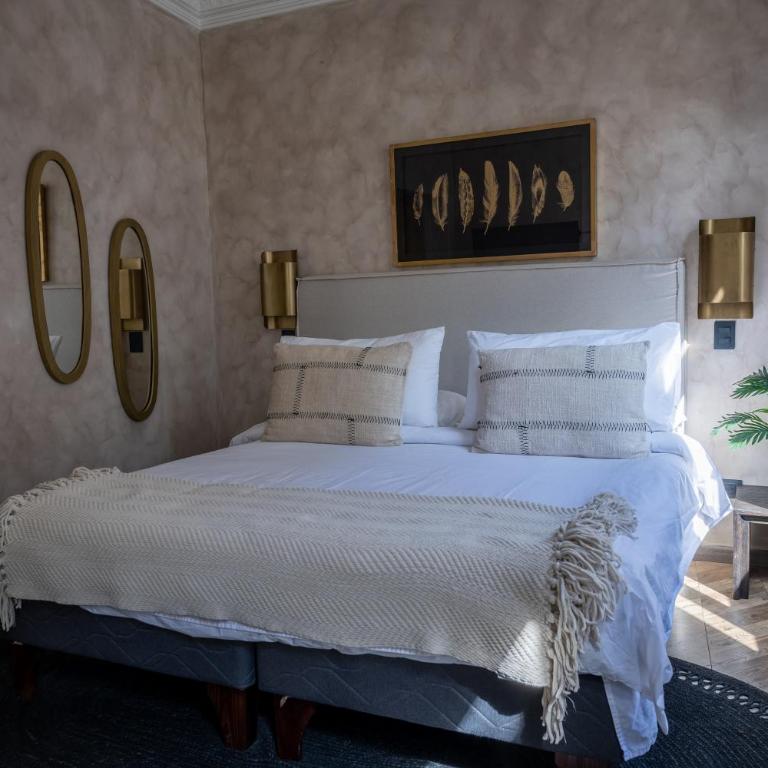 Apart Hotel Dresden - Standard Studio - 6