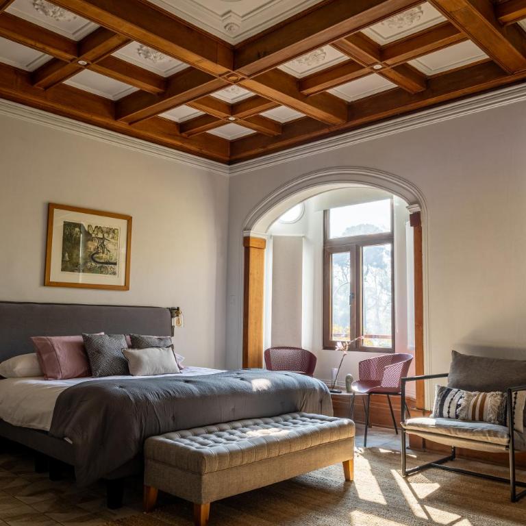 Apart Hotel Dresden - Superior One-Bedroom Apartment - 4